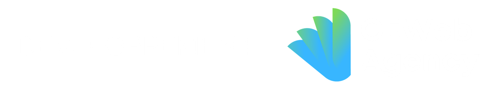 Développement : CEWeb Agency